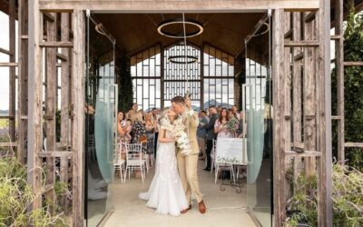 Top Romantic Scenic Rim Wedding Venues for Romantic Atmosphere