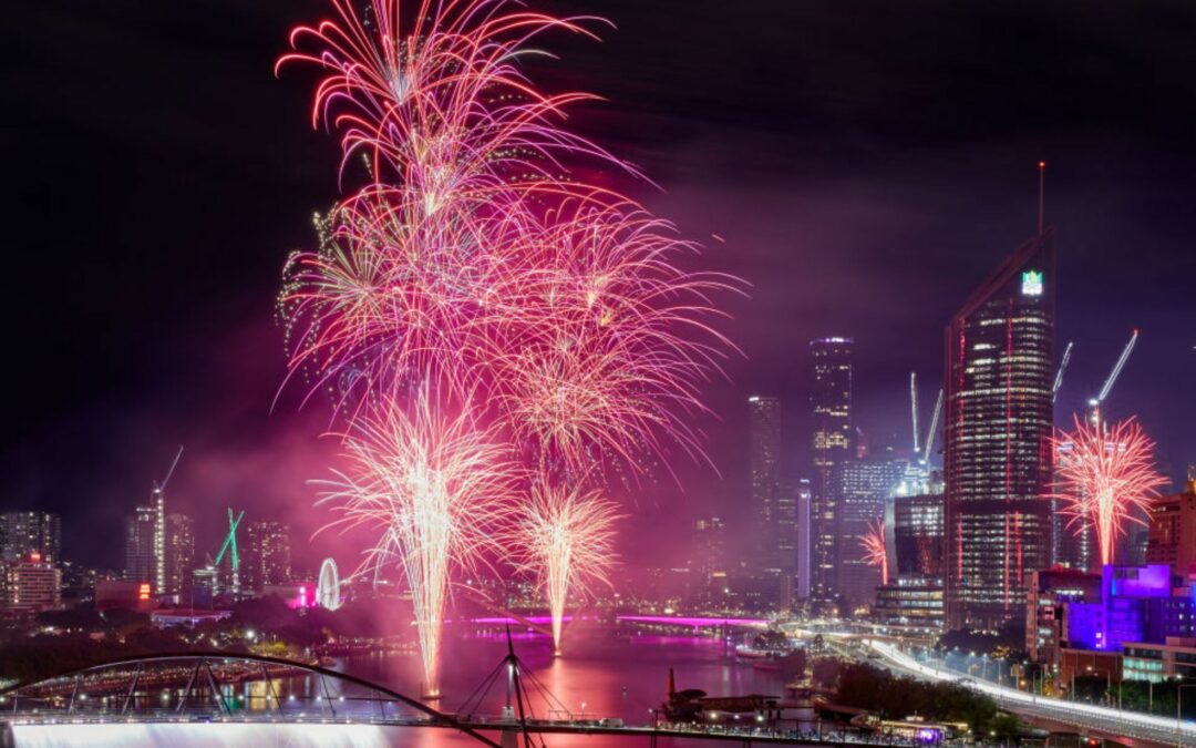 Riverfire Viewing Parties: Brisbane’s Best Spots and Spectacular Entertainment Ideas
