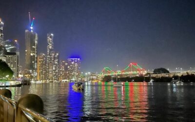 Best Riverside Event Venues in Brisbane – 2025 Guide