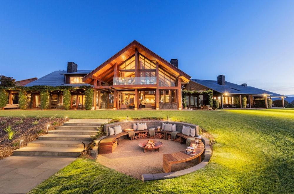 Spicers Lodge, Scenic Rim