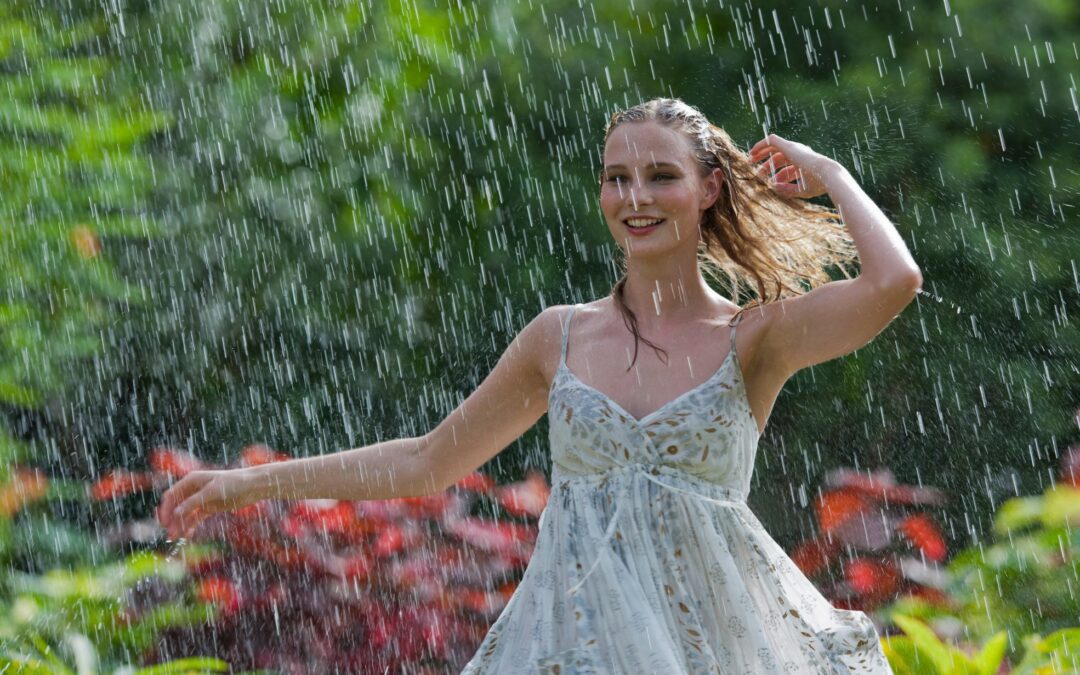 How to Weatherproof Event in SEQ for the Outdoors