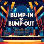 Bump In Bump Out Title Page