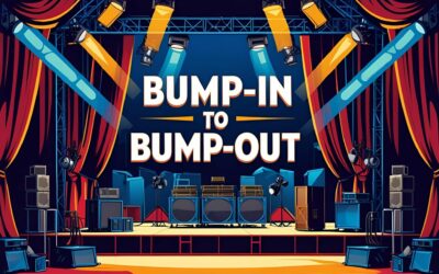 Bump‑In to Bump‑Out: Coordinating Performer Logistics Like a Pro