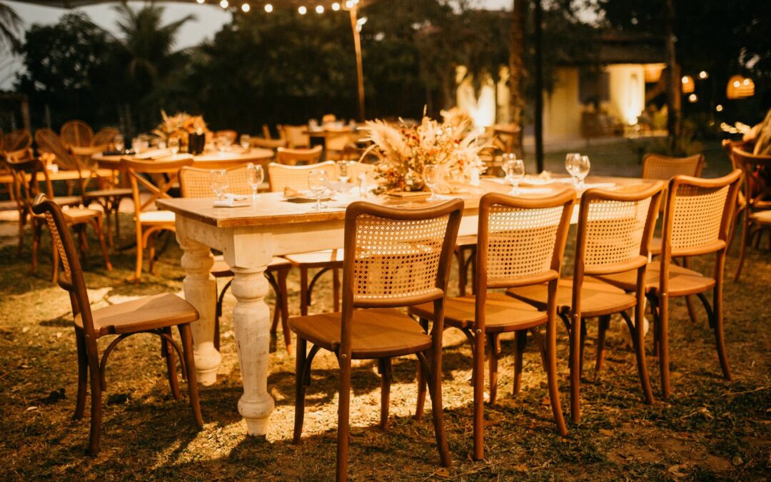Cosy Winter Party Ideas for South East Queensland Events