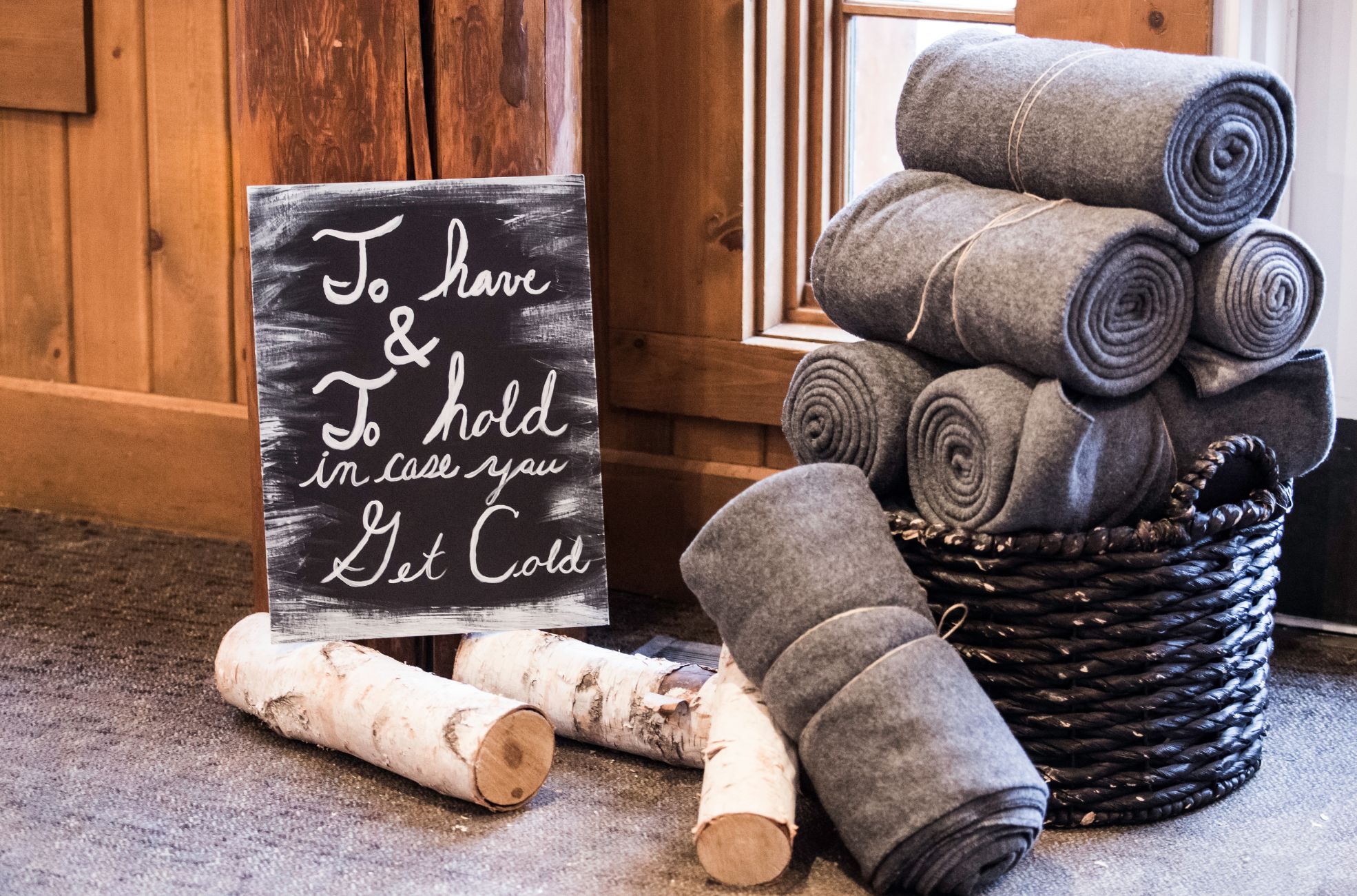 Cosy Blanket Selection