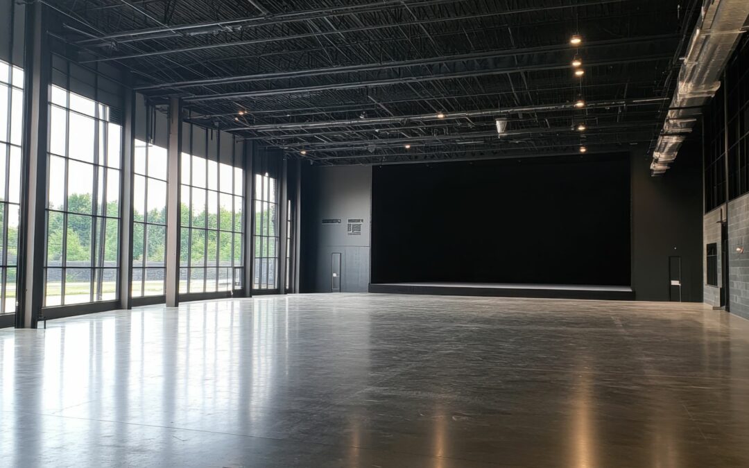 The Science of Sound: How Event Acoustics Can be a Make or Break