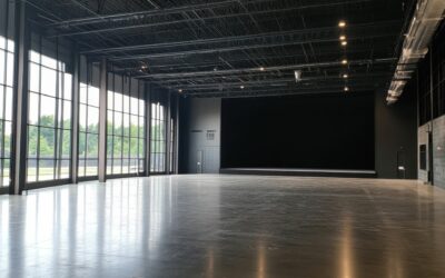The Science of Sound: How Event Acoustics Can be a Make or Break
