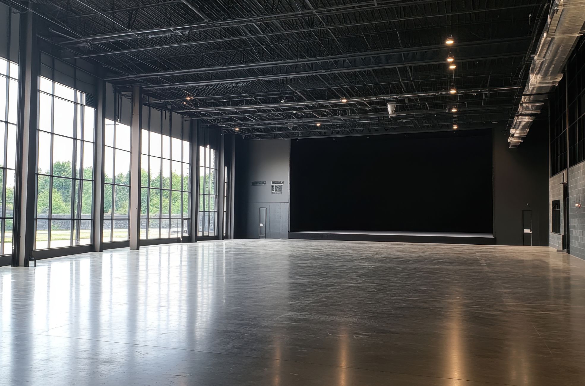 Event Space