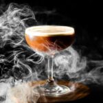 Smoke And Cocktail