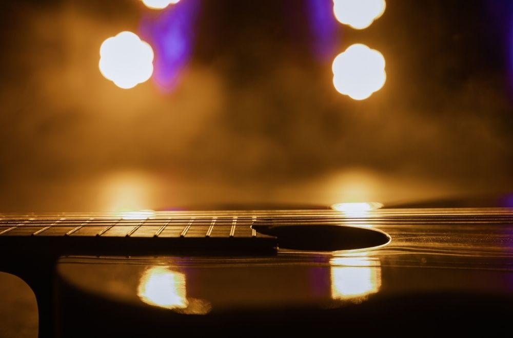 Acoustic Guitar