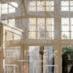Old Fashioned Building Event Space