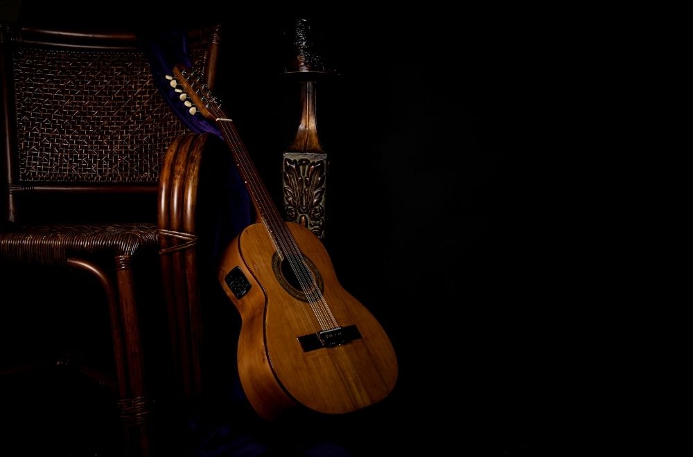 Acoustic Guitars