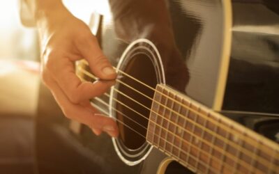 Why Acoustic Acts Still Steal the Show at Modern Events