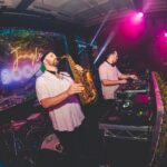 DJs At Event