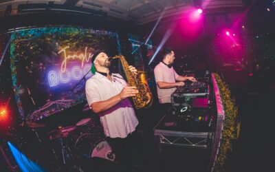 Entertainment for Awards Nights That Keeps the Room Buzzing