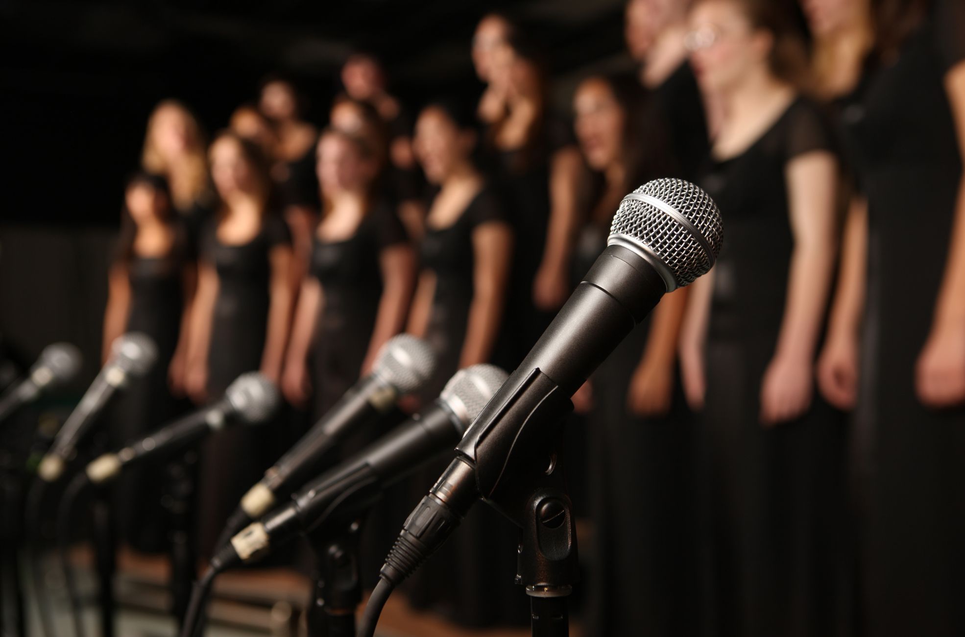Children's Choir