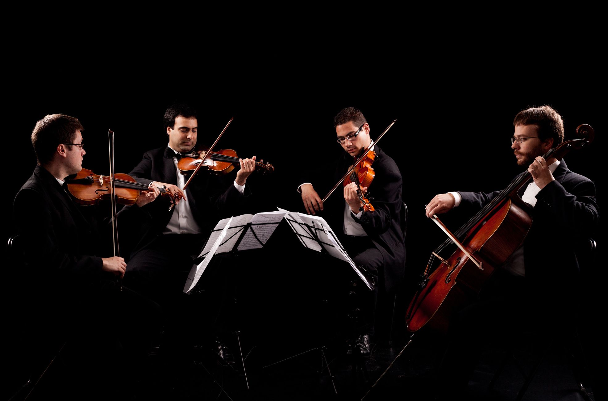 String Quartet