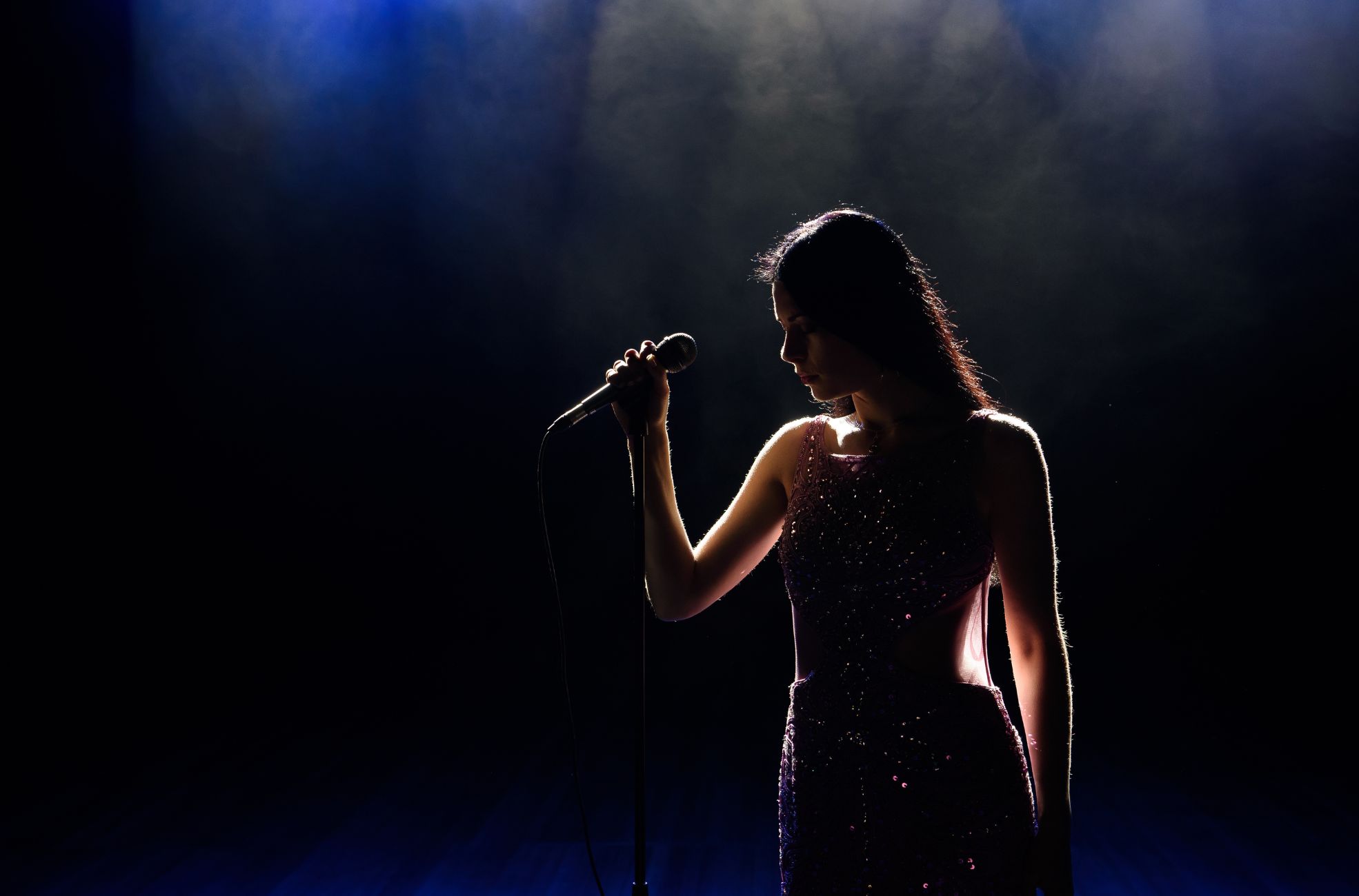 Female Singer