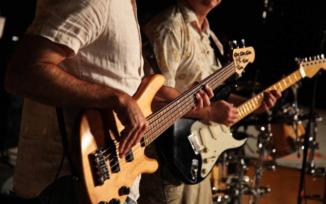 How to Handle Noise Restrictions Without Compromising on Vibe