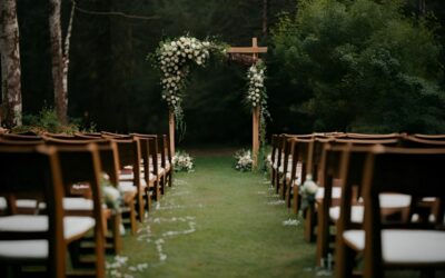 Live Entertainment: Songs To Walk Down The Aisle To