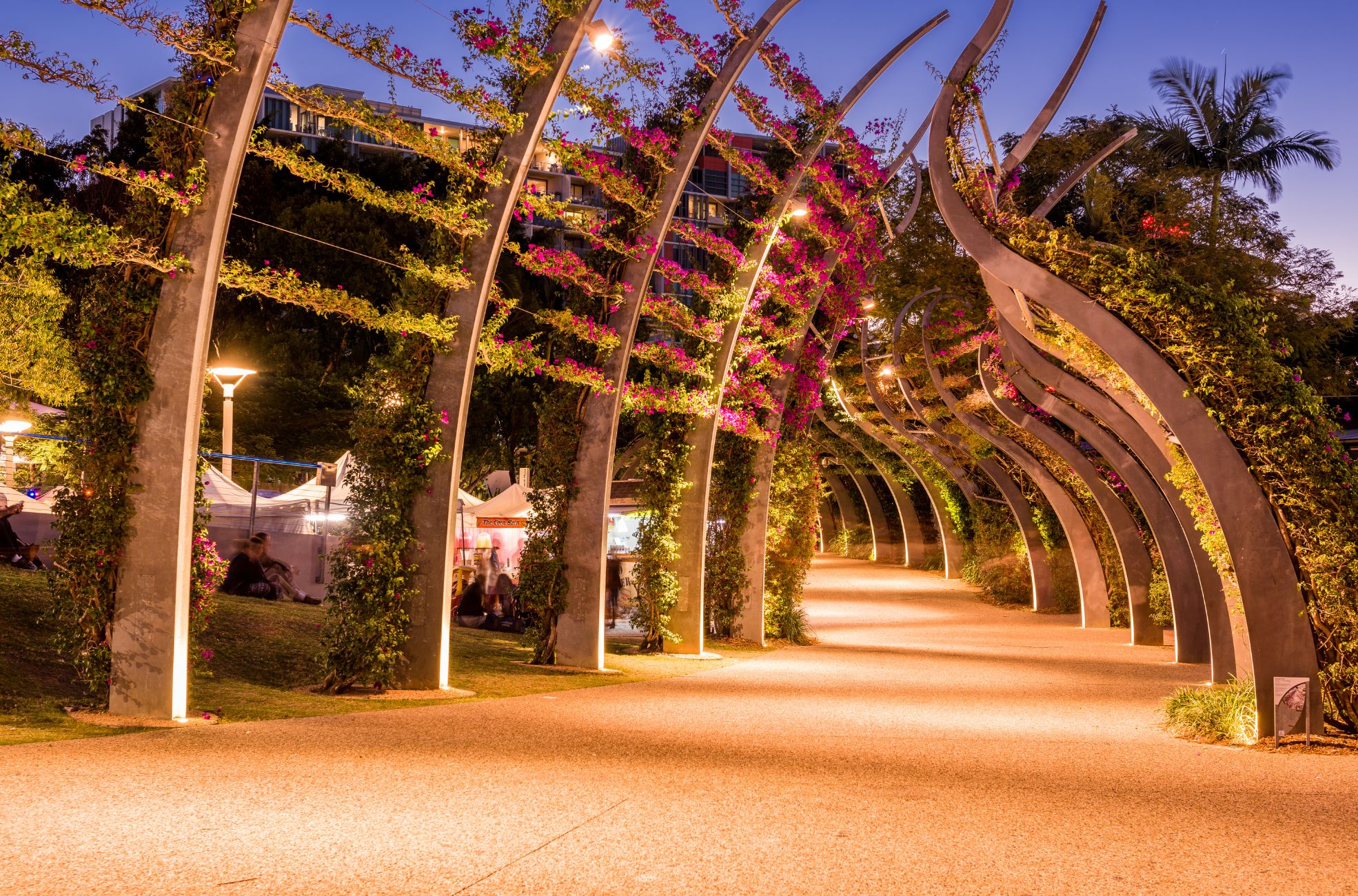 South Bank, Brisbane