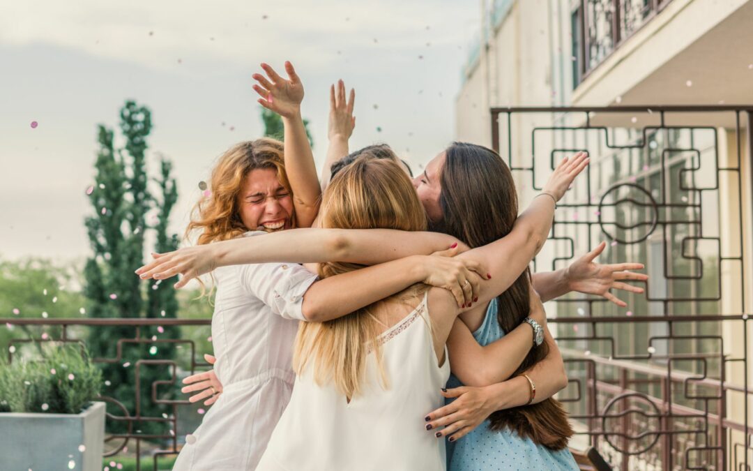 Top Hen’s Night Ideas for Brides to Be