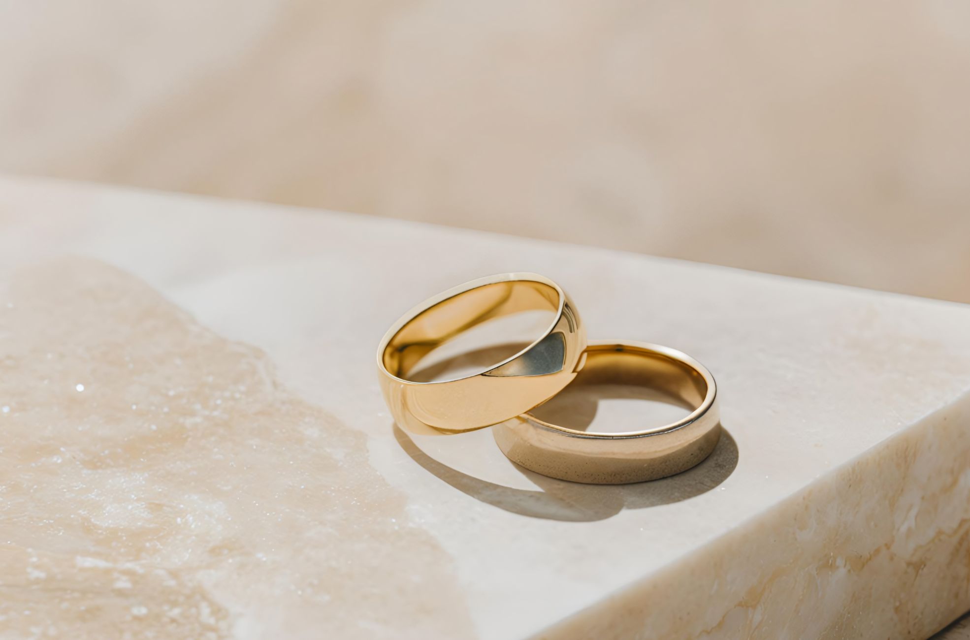 Wedding Rings