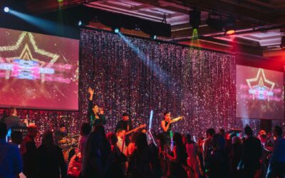 How to Book Entertainment for a Corporate Event in Australia