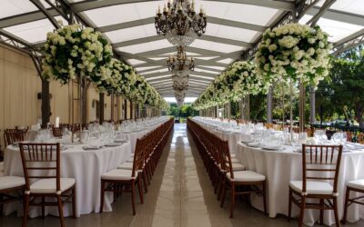 How to Choose the Right Venue for Your Event (And What to Consider)