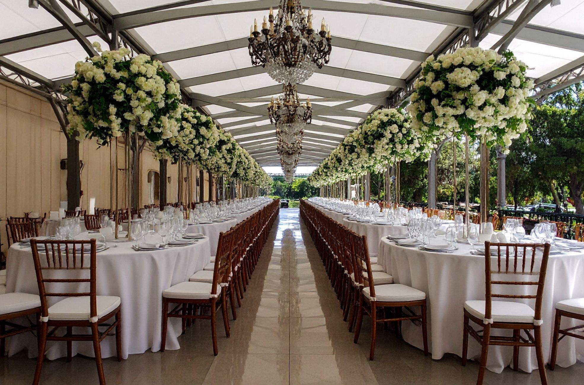 Wedding Venue