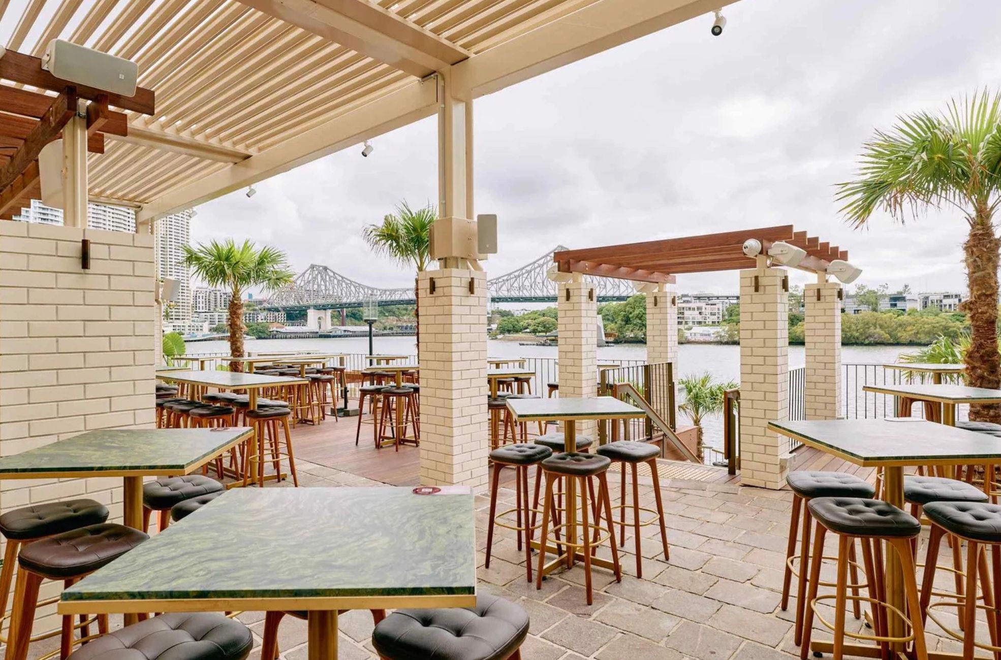 Babylon, Brisbane