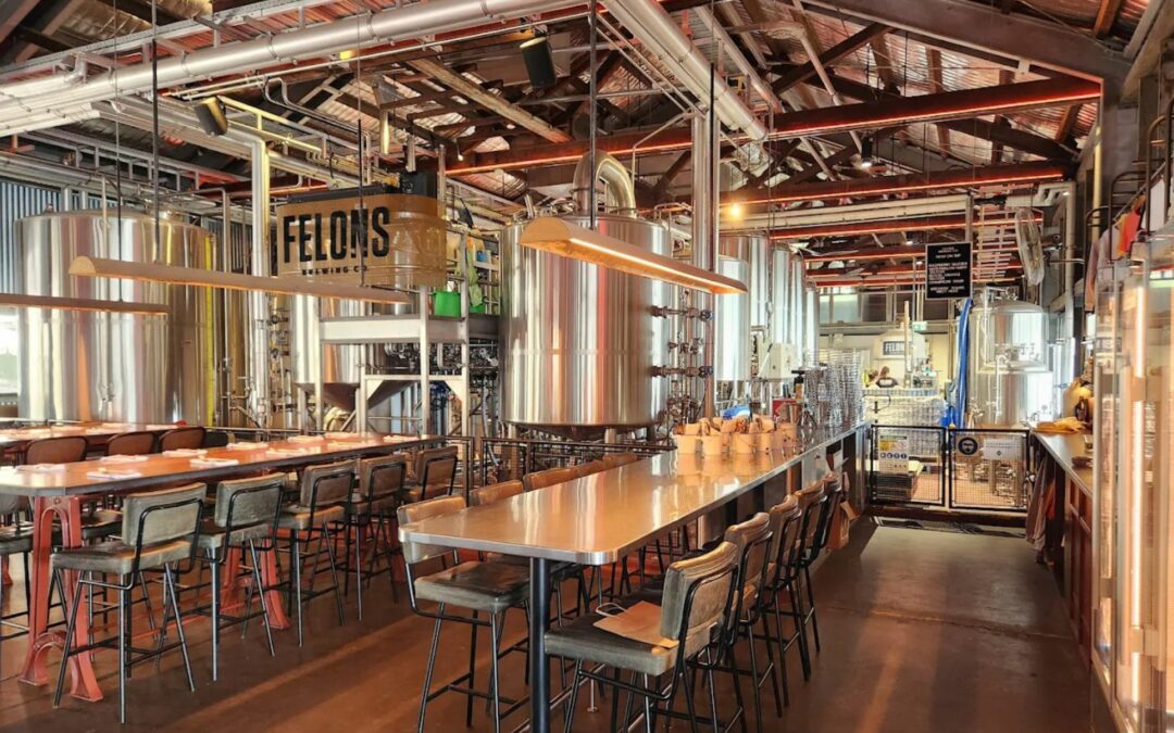 Best Christmas Party Venues in Brisbane