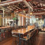 Felons Brewery And Bar