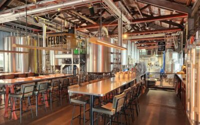 Best Christmas Party Venues in Brisbane