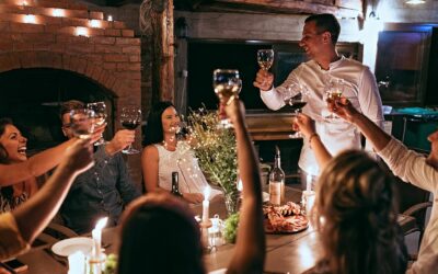 How to Plan a Micro Event That Feels Big on Impact