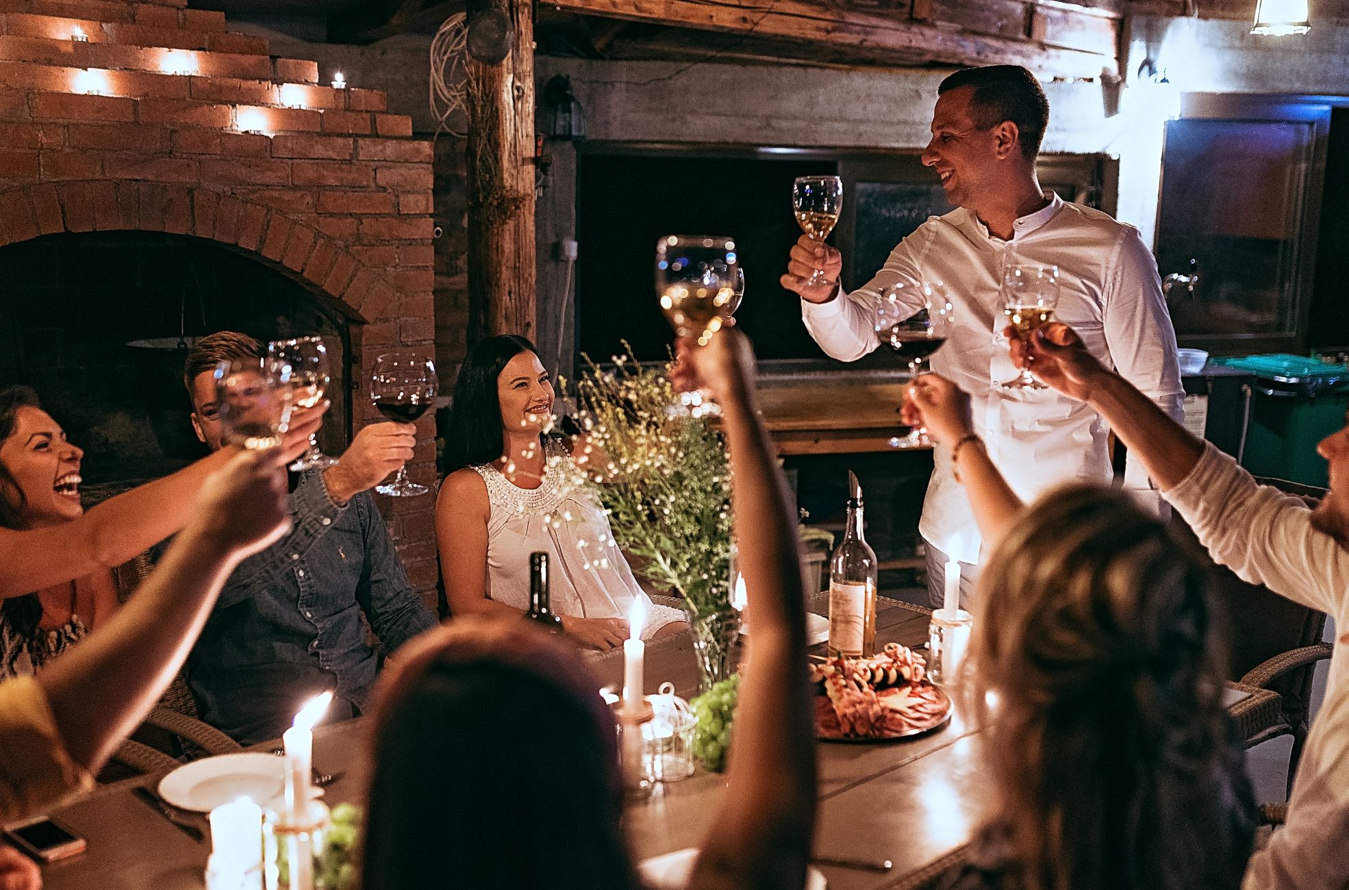 micro-event (1) People At Micro Event