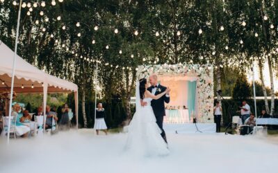 Best Dance Songs of All Time for a Wedding Floor