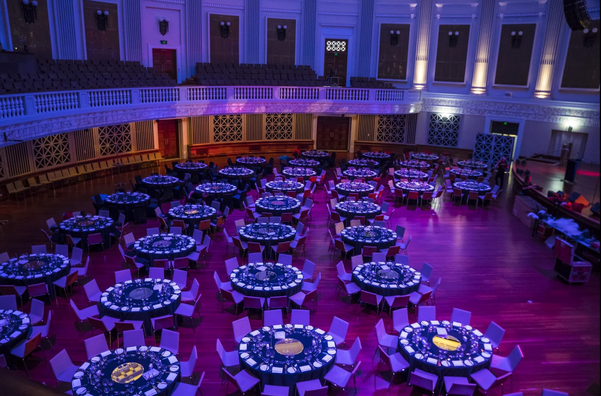 Brisbane Event Space
