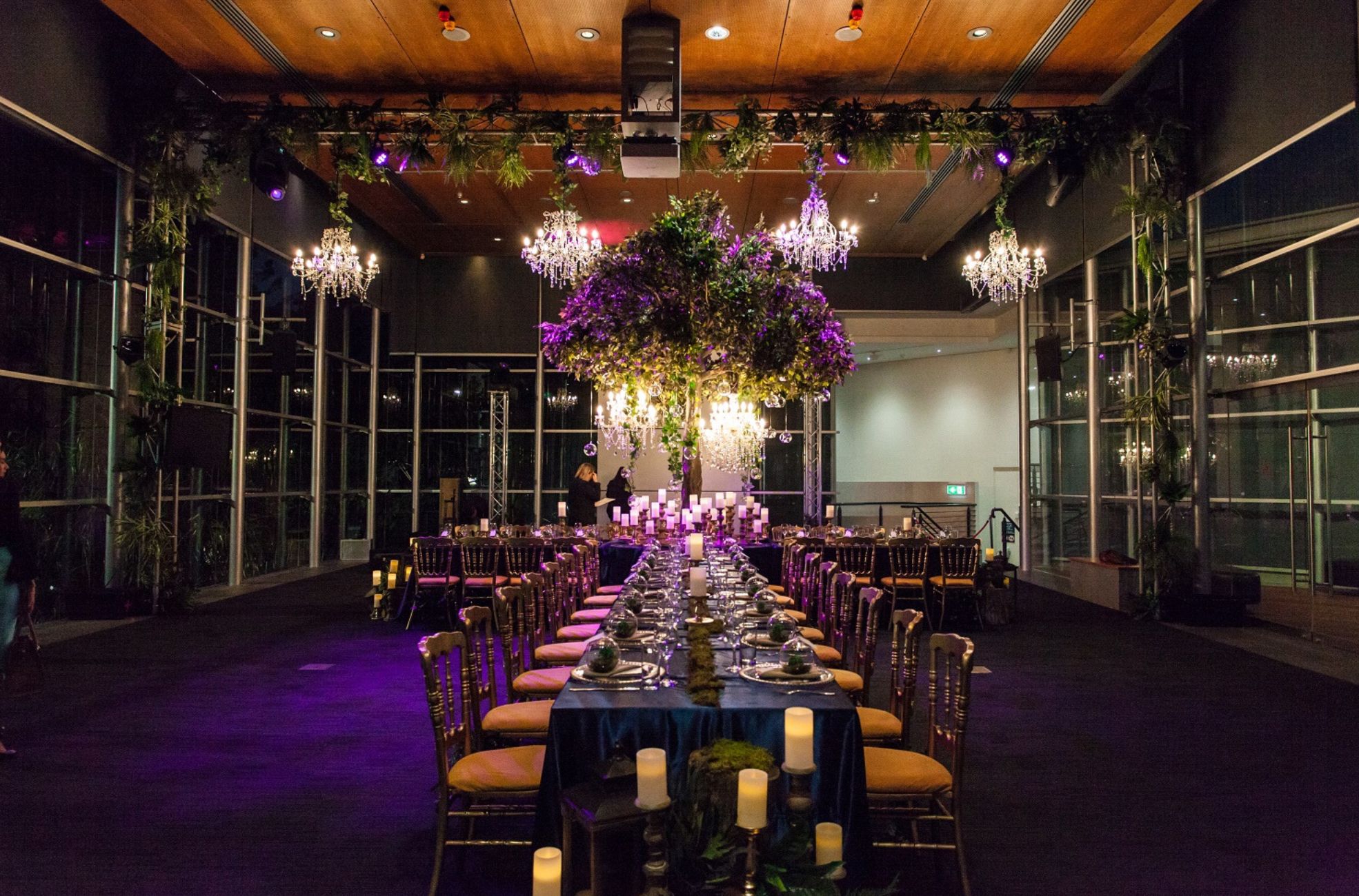 Brisbane Event Space