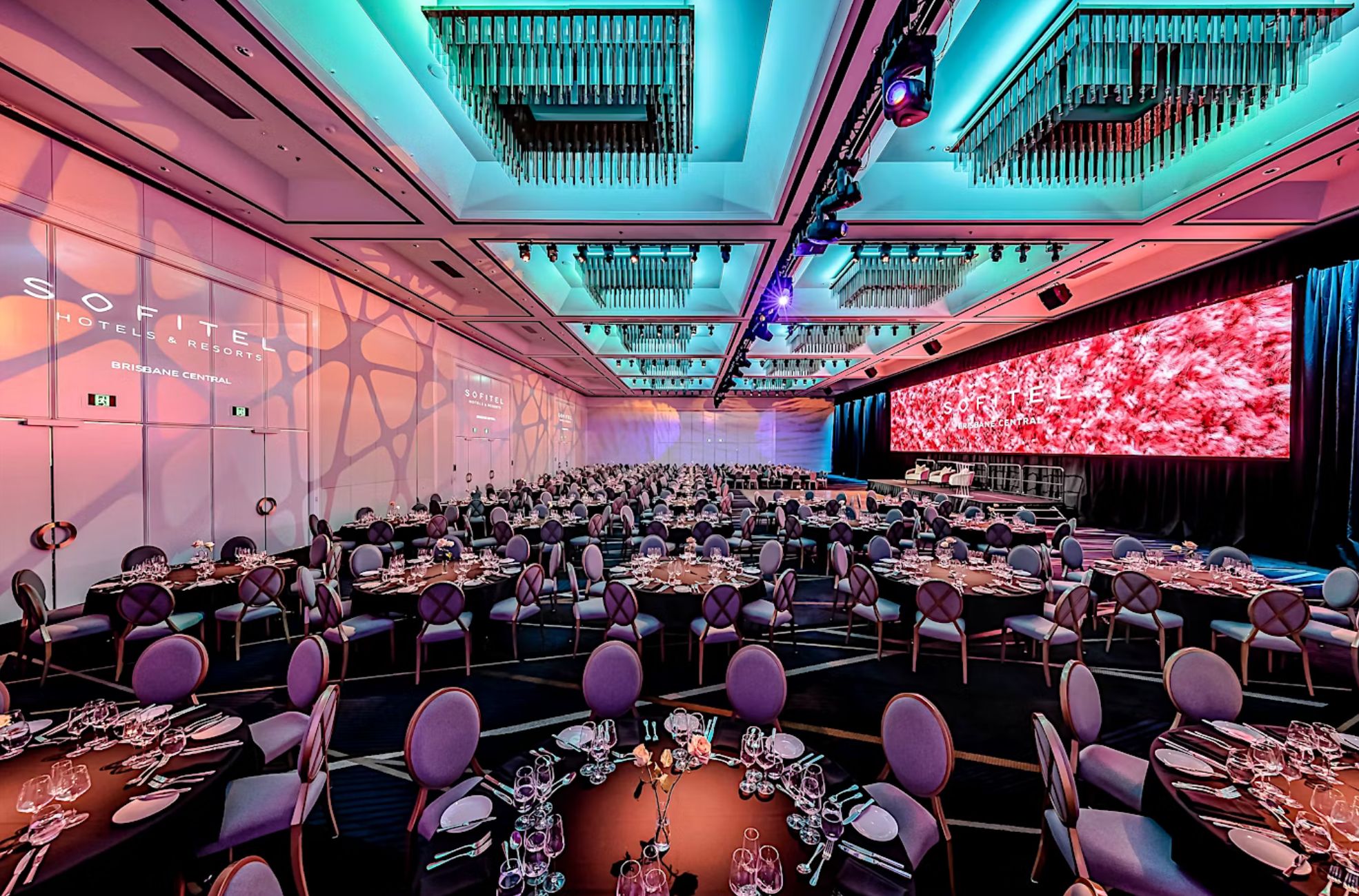 Brisbane Event Space