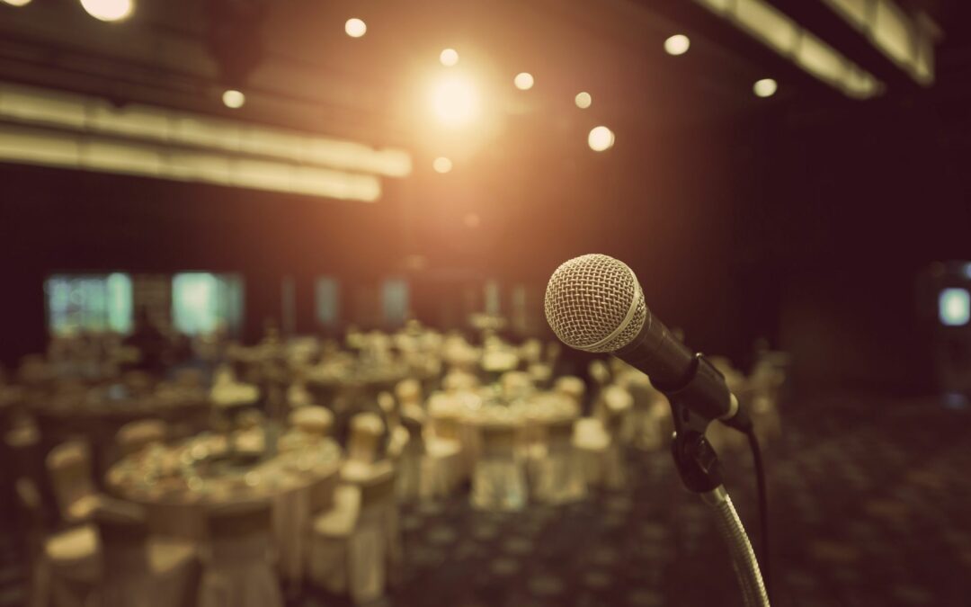 How to Read a Crowd: Entertainment Pacing for Different Age Groups and Energy Levels