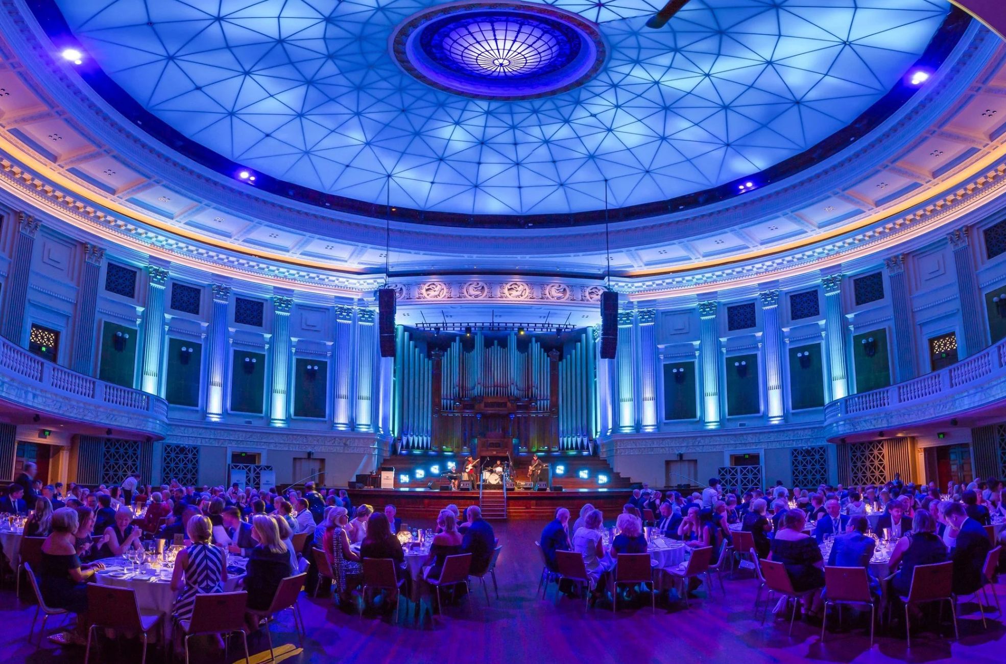 intimate event (2) Large Event Space