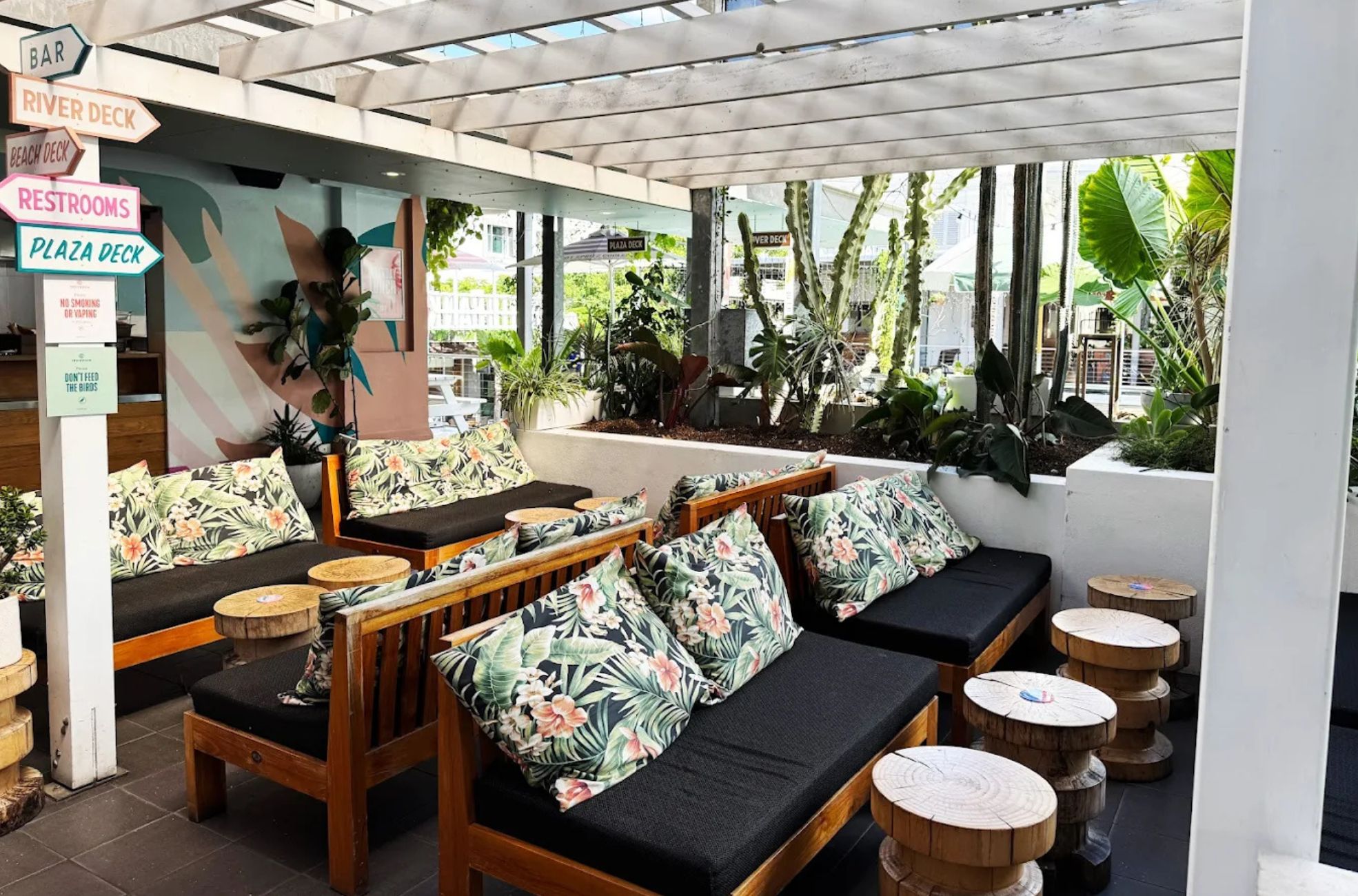 Southbeach Venue Brisbane