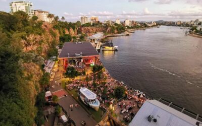 Brisbane’s Best Summer Event Venues for 2025-2026 Celebrations