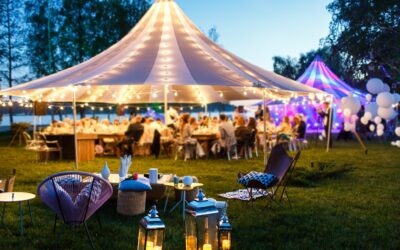 Is Wedding Entertainment Worth It?