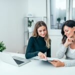 Event Organiser And Client