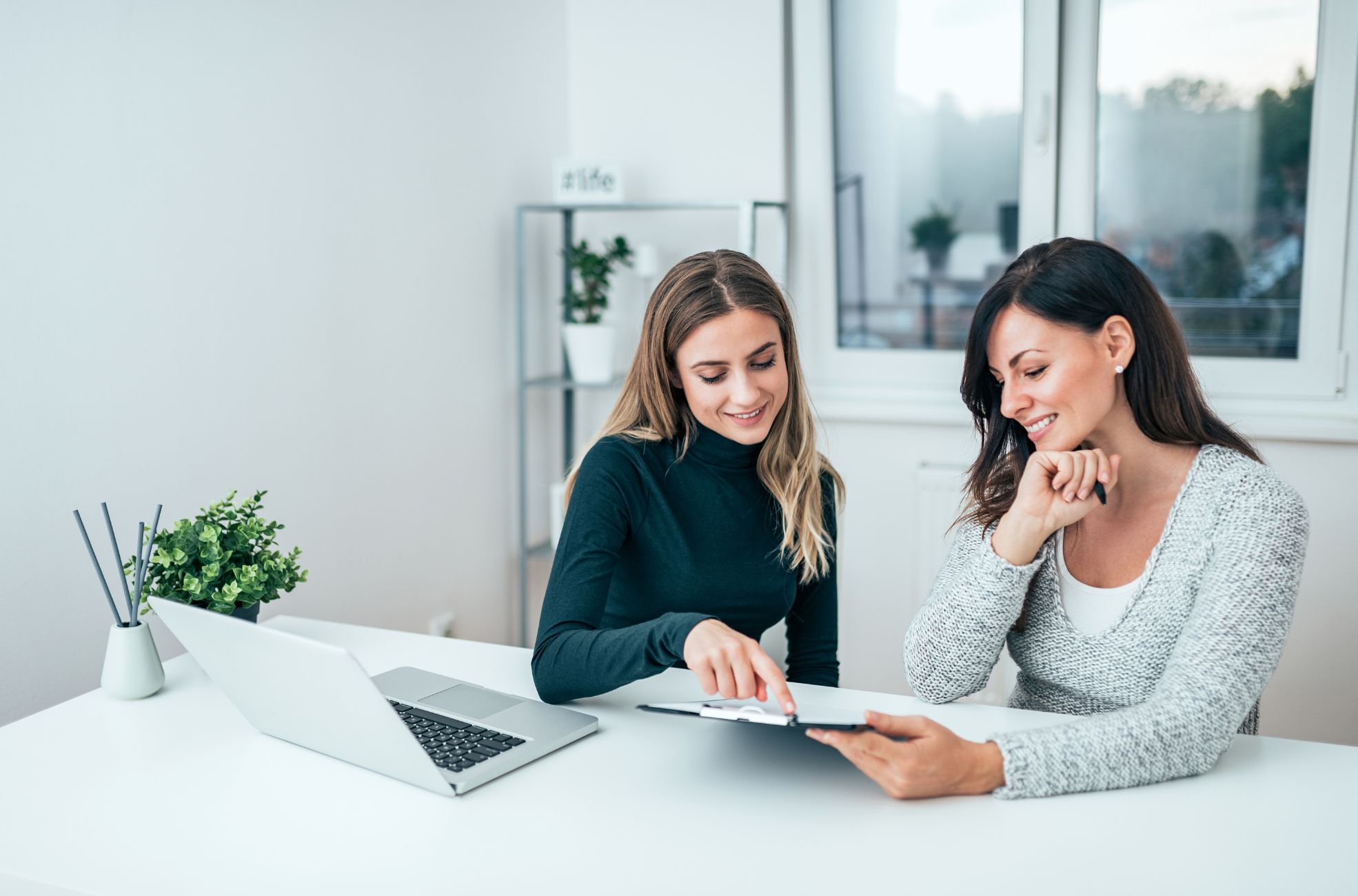 Event Organiser And Client