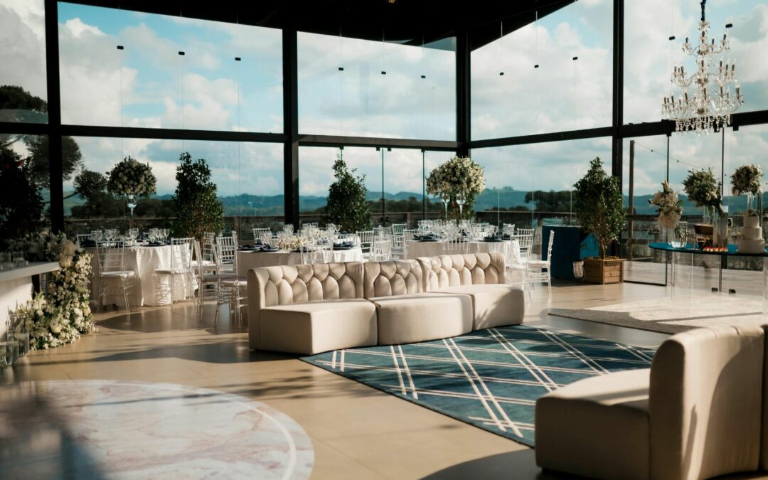 Top Questions You Must Ask Before Booking A Venue