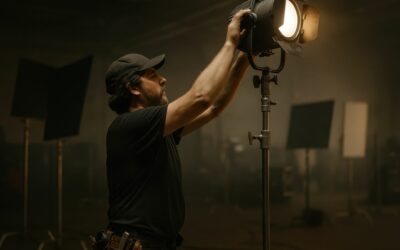 Lighting, Layout and Logistics: Setting Up the Perfect Stage Anywhere