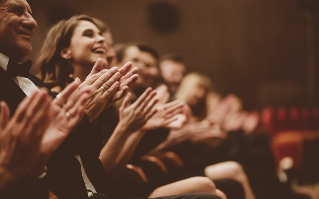 How to Create a ‘Viral Moment’ at Your Next Event Without Feeling Forced